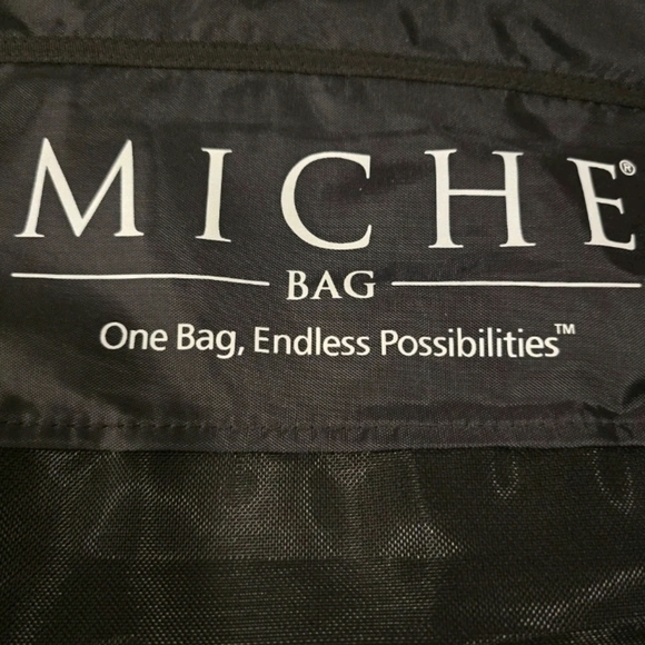 Miche Bag Collection – 9 Purse Shells Classic & Demi Covers, Purses Bundle - Picture 8 of 11